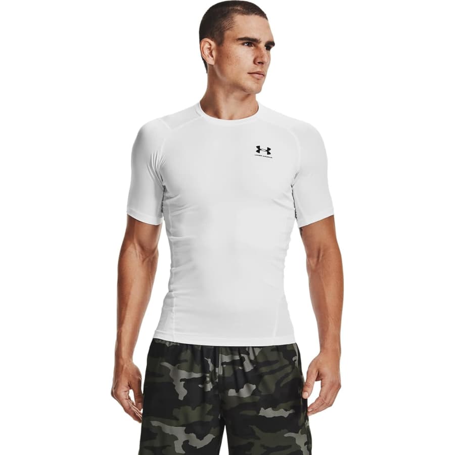 Under Armour Men's Deals at Amazon: Up to 37% off