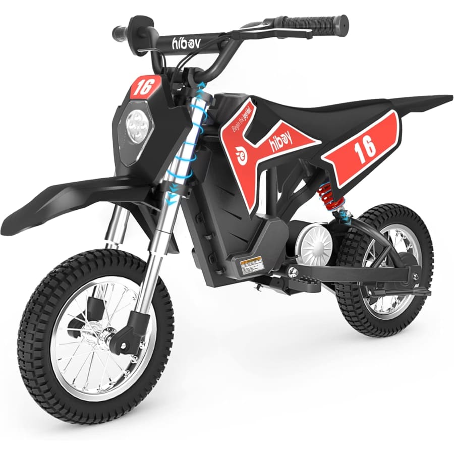 Hiboy DK1 36V Electric Dirt Bike: $361