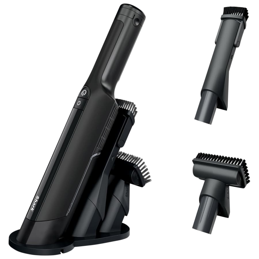 Refurb Shark Wandvac Power Pet Cordless Handheld Vacuum: $40