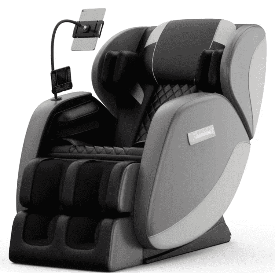 Zero Gravity Full Body Massage Chair: $330