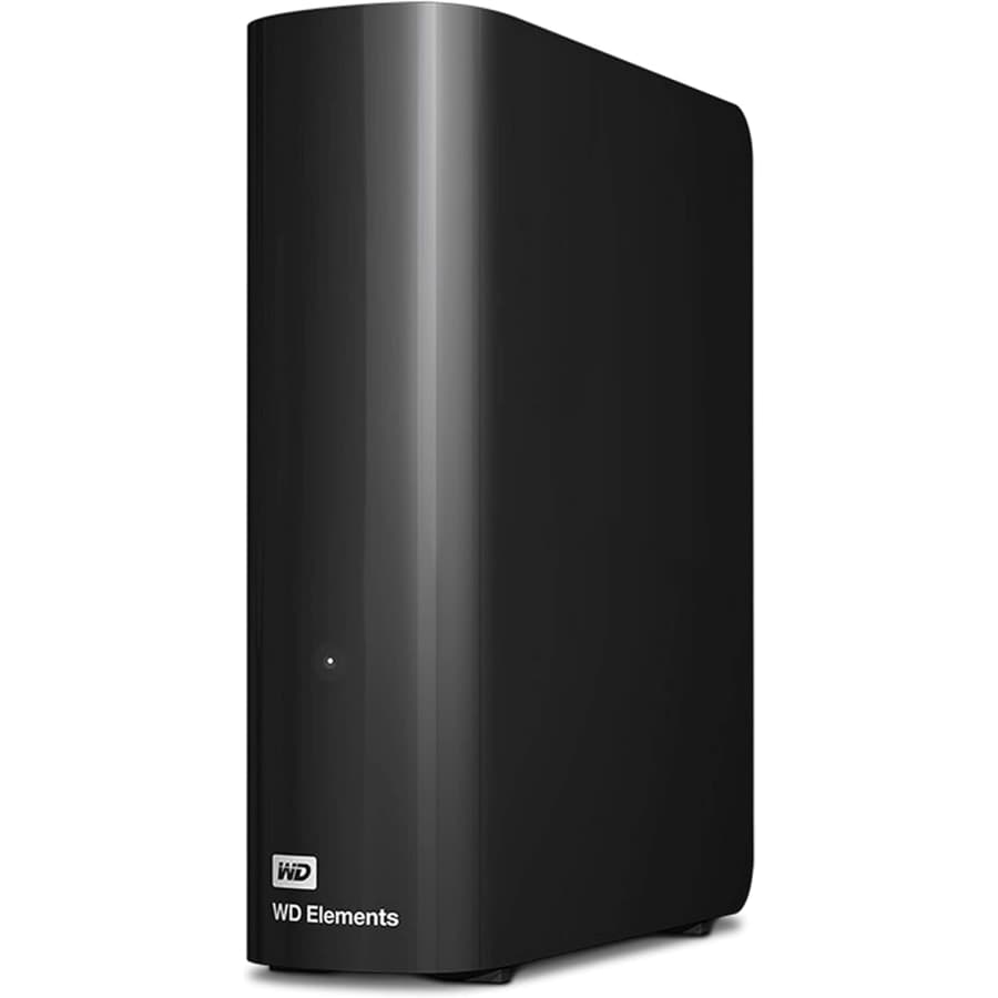 Western Digital Black Friday Deals at Amazon: Up to 39% off