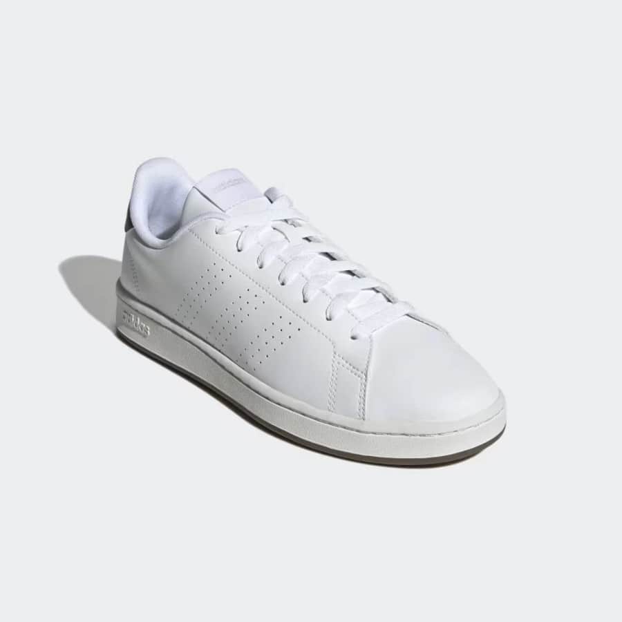 adidas Men's Advantage Shoes: $20