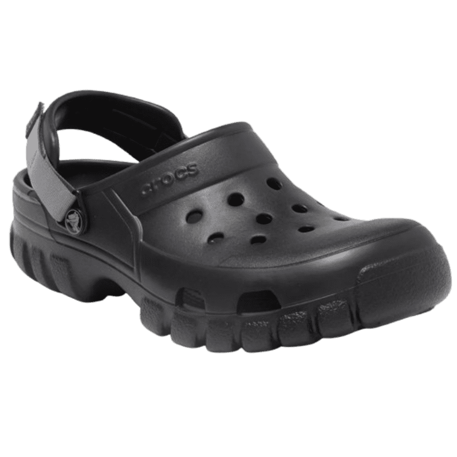 Crocs Men's or Women's Offroad Sport Clogs: $35
