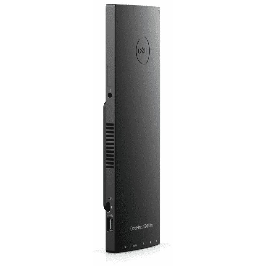 Refurbished Dell OptiPlex 7090 11th-Gen. i5 Ultra Form Factor Desktop w/ 32GB RAM: $299