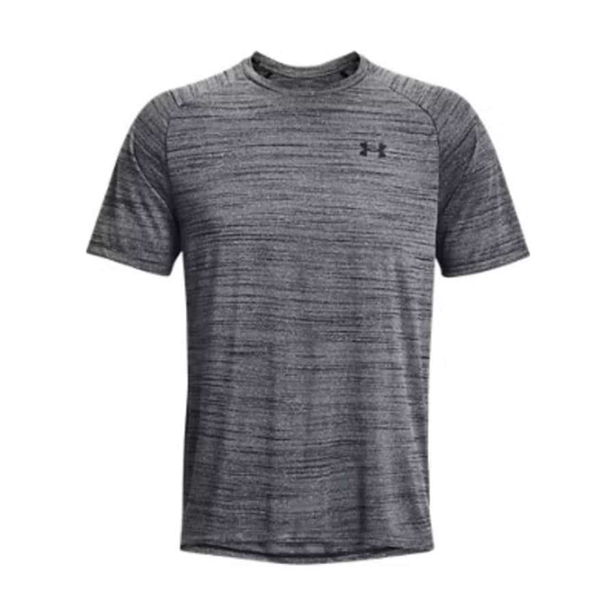 Under Armour Men's UA Tech 2.0 Tiger Shirt: $10 Under Armour Men's UA Tech 2.0 Tiger Shirt: $10