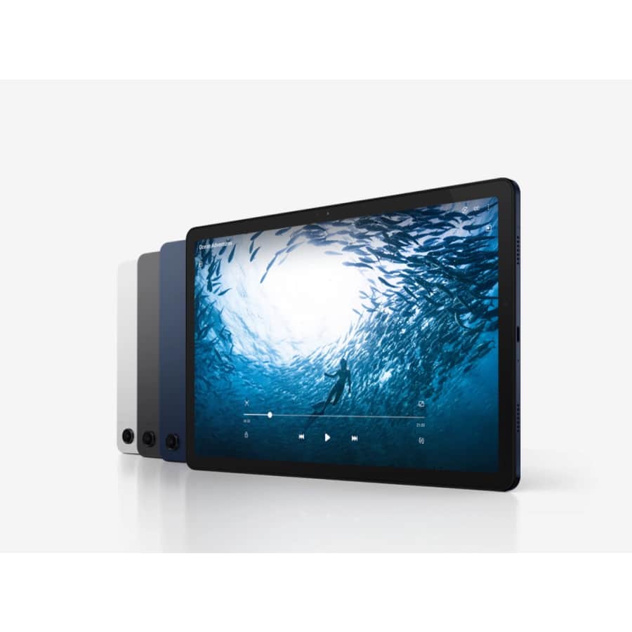 Samsung Galaxy Tab A9+ 11" WiFi Tablet: $40 off + up to extra $80 off w/ Trade-in Samsung Galaxy Tab A9+ 11" WiFi Tablet: $40 off + up to extra $80 off w/ Trade-in