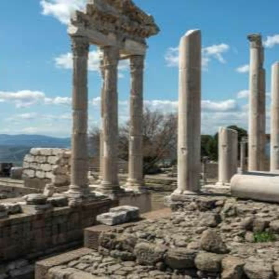 7-Night Turkiye Hotel & Tour Vacation: From $899 per person