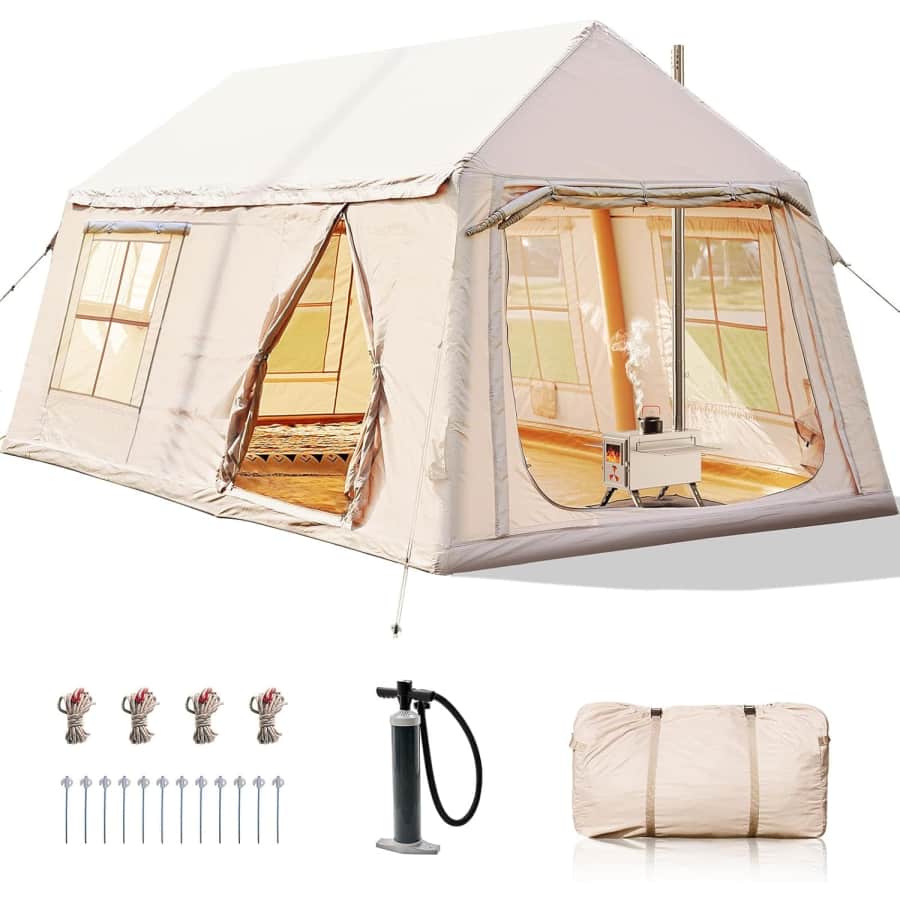 Amazon Camping Black Friday Deals: Up to 53% off