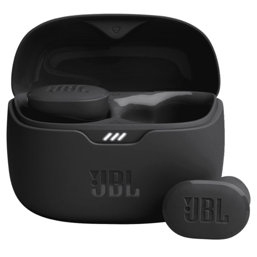 JBL Tune Buds True Wireless Noise Cancelling Earbuds: $45 JBL Tune Buds True Wireless Noise Cancelling Earbuds: $45