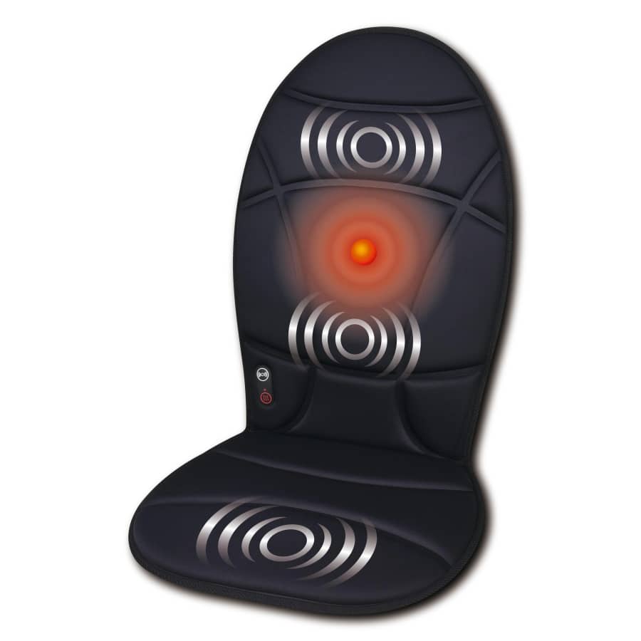 Health Touch Massage Seat Topper: $10 Health Touch Massage Seat Topper: $10