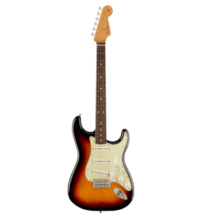 Fender Vintera II Series Guitars: Up to $250 off