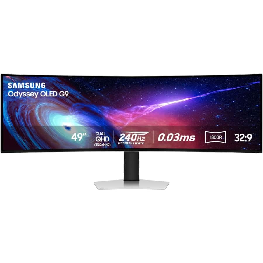 Samsung Tablet and Monitor Deals at Amazon: Up to 46% off Samsung Tablet and Monitor Deals at Amazon: Up to 46% off