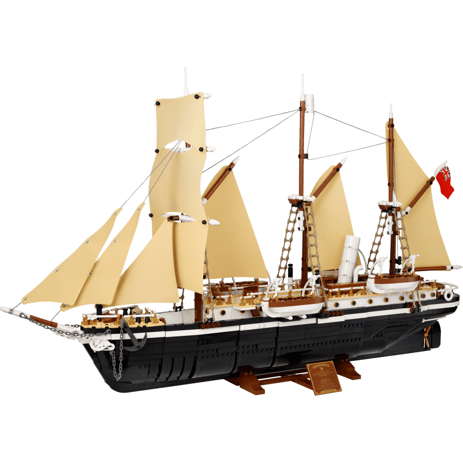 LEGO Endurance: $270 w/ free Valentine's Day Box