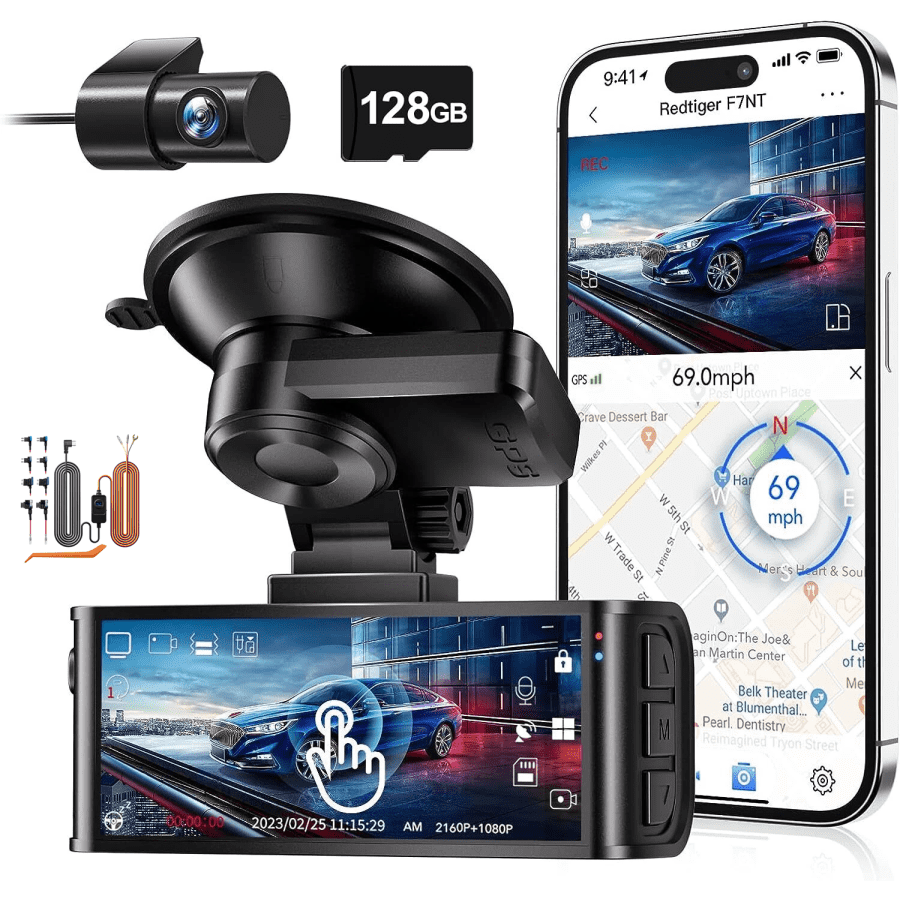 Automotive Electronic and GPS Deals at eBay: Up to 59% off