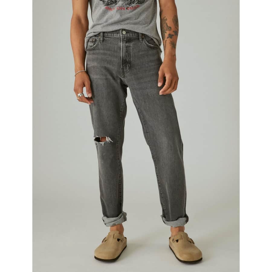 Lucky Brand Men's Last Chance Sale: From $10