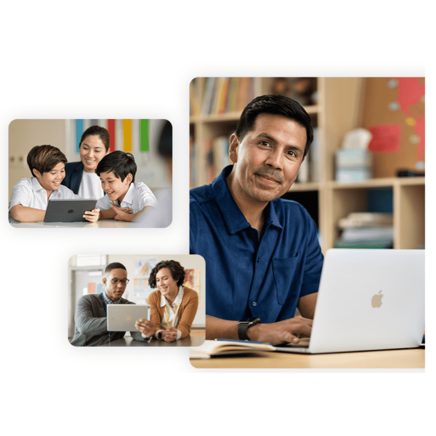 Apple Education Store: Save on iPhones, Macs, AirPods & more