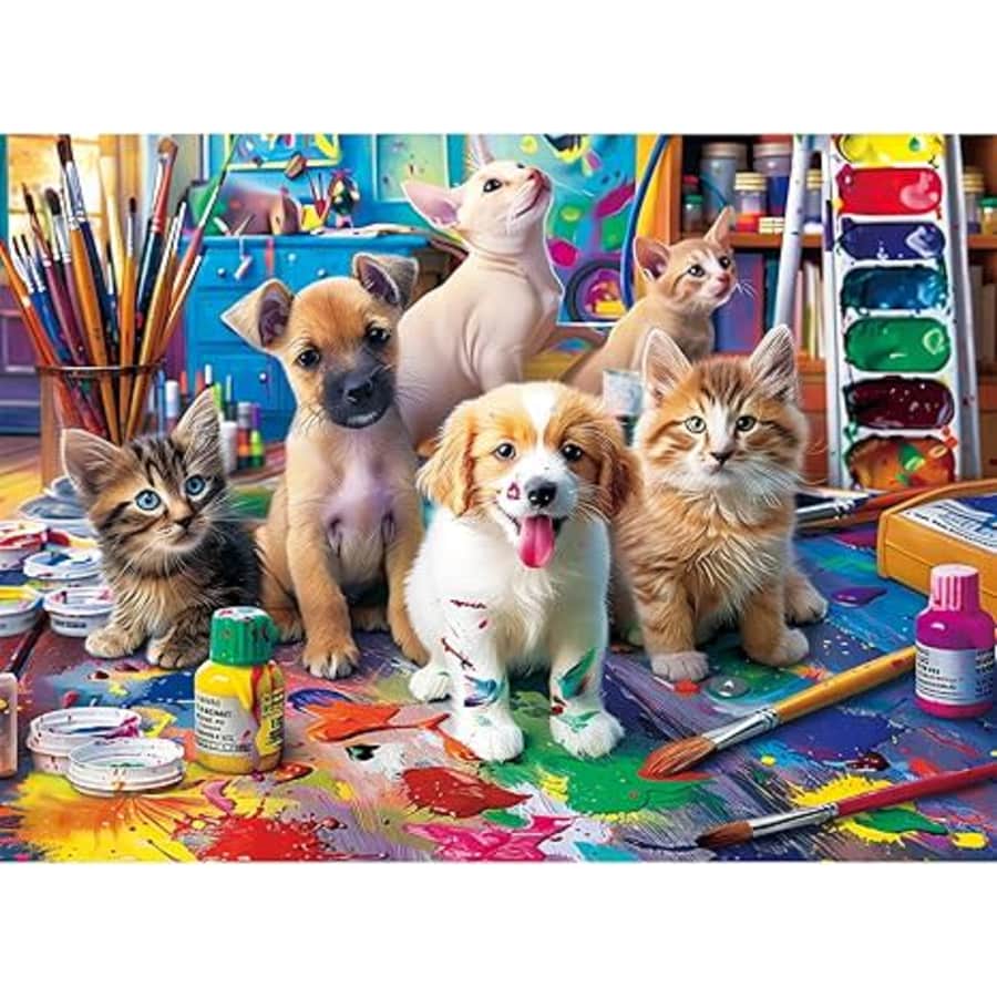 Amazon Haul Toy & Game Deals: Under $15 Amazon Haul Toy & Game Deals: Under $15