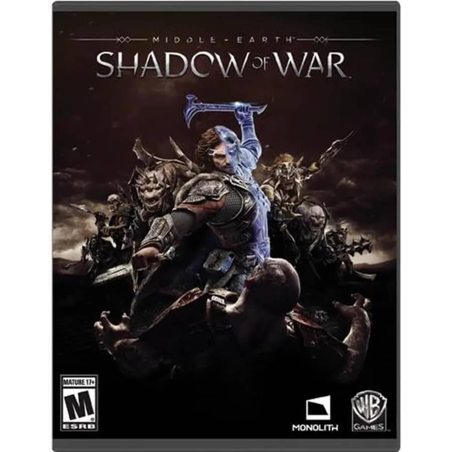 Newegg Autumn Game Sale: Up to 90% off Newegg Autumn Game Sale: Up to 90% off