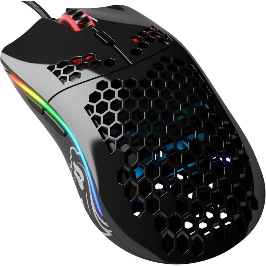 Glorious Model O- Compact Wired Gaming Mouse: $25 Glorious Model O- Compact Wired Gaming Mouse: $25