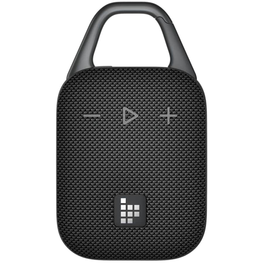 Tronsmart Mirtune H1 Portable Bluetooth Speaker: $24.99