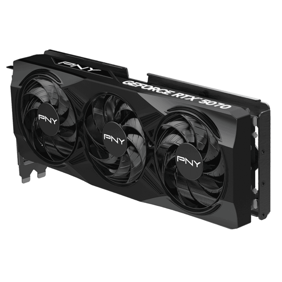 Refurb PNY GeForce RTX 5070 OC 12GB GPU: $453 Refurb PNY GeForce RTX 5070 OC 12GB GPU: $453