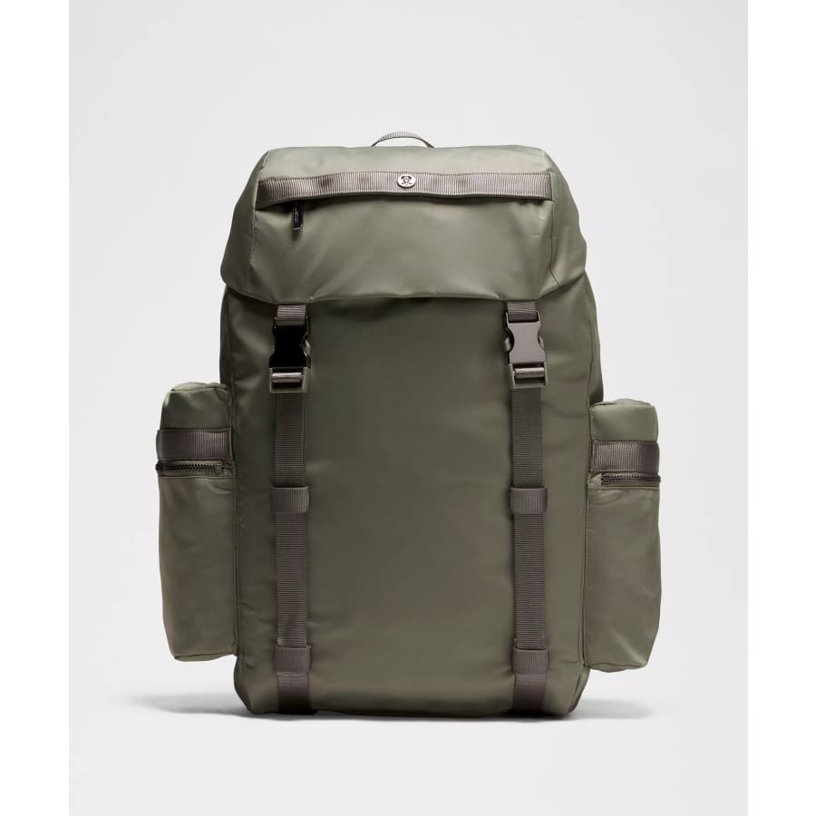 lululemon Wunderlust 25L Backpack: $109