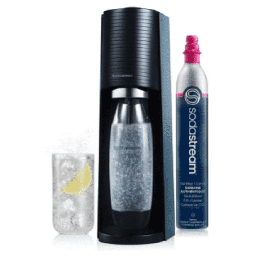 Sodstream at Target: 40% off everything Sodstream at Target: 40% off everything