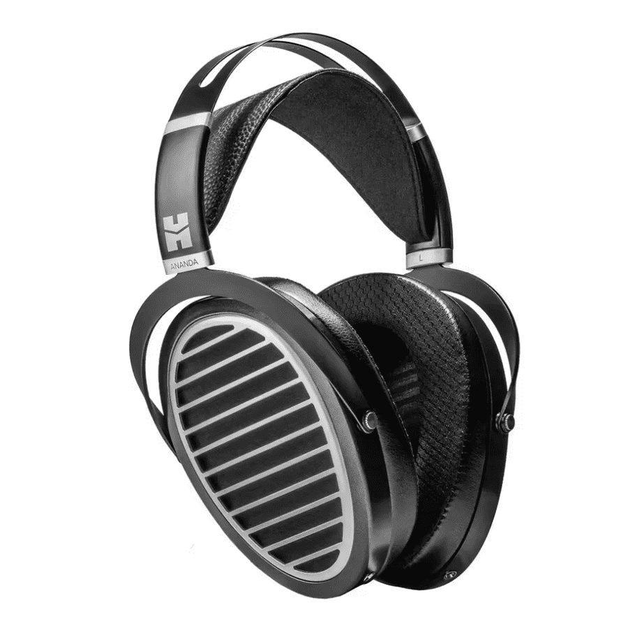 Hifiman Ananda Magnetic Headphones: $197