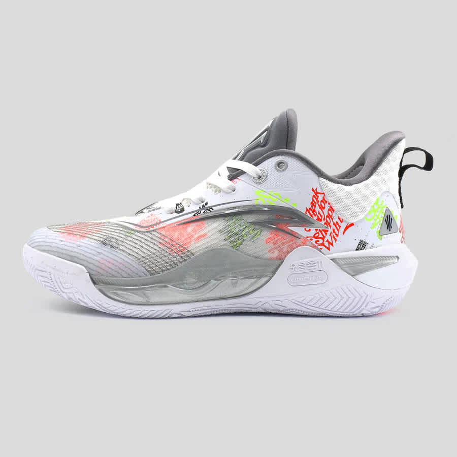 Anta Kai 1 Speed Basketball Shoe: $62.50 Anta Kai 1 Speed Basketball Shoe: $62.50
