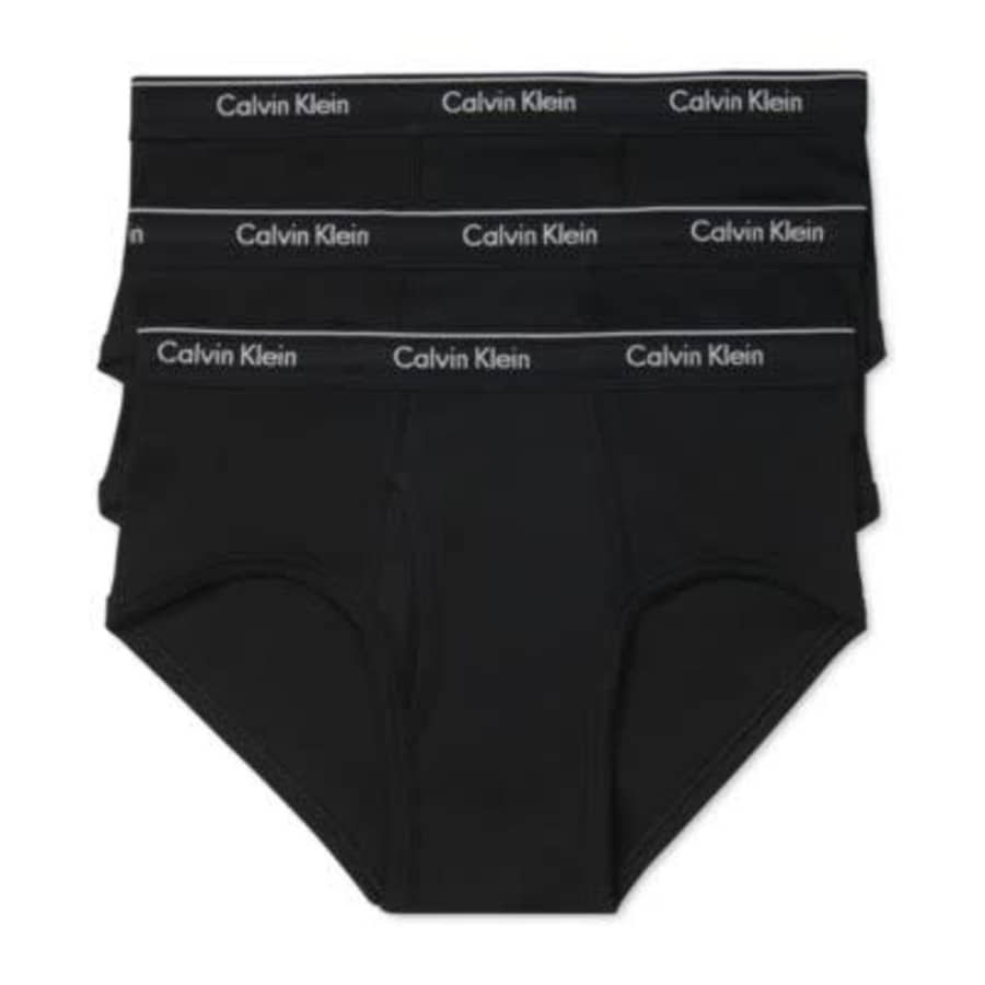 Calvin Klein Men's Underwear Deals at Macy's: at least 30% off Calvin Klein Men's Underwear Deals at Macy's: at least 30% off