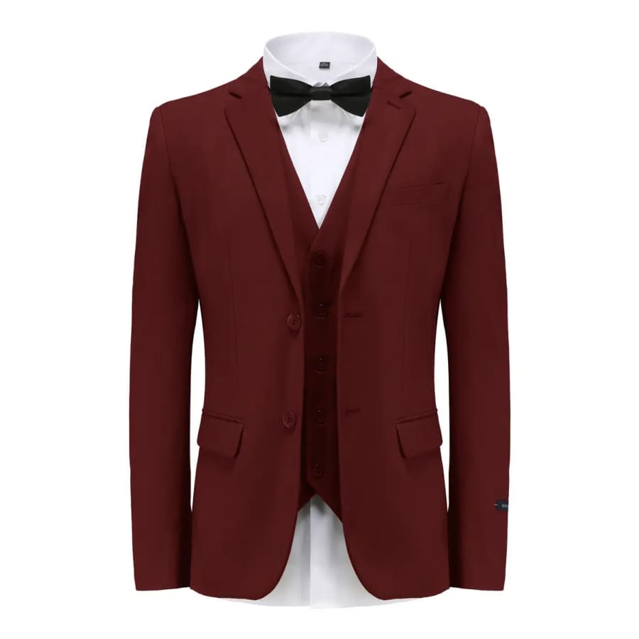 Men's Holiday Dress Up Deals at Nordstrom Rack: Up to 86% off