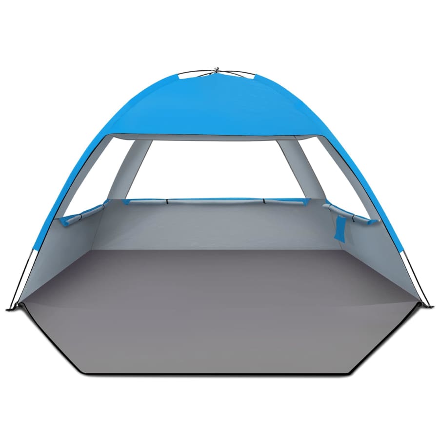 Venustas Beach Tent for 3 to 8 People: From $32