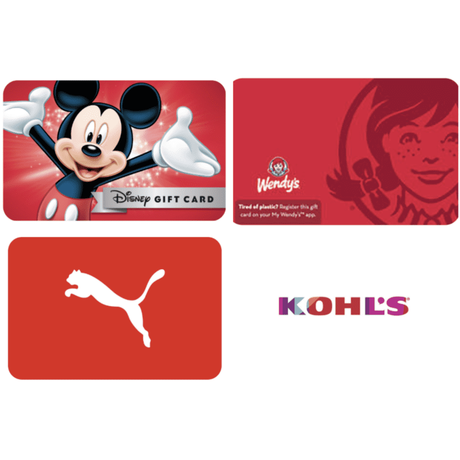 Giftcards.com Pre-Black Friday Savings: 10% off Giftcards.com Pre-Black Friday Savings: 10% off