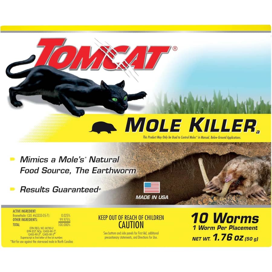 Tomcat Pest Control Deals at Amazon: Up to 31% off Tomcat Pest Control Deals at Amazon: Up to 31% off