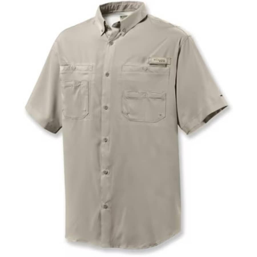 Columbia Men's PFG Tamiami II Shirt: $11 Columbia Men's PFG Tamiami II Shirt: $11