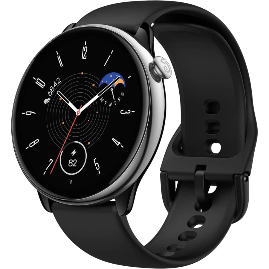 Amazfit Smart Watch Big Spring Sale at Amazon: Up to 30% off Amazfit Smart Watch Big Spring Sale at Amazon: Up to 30% off
