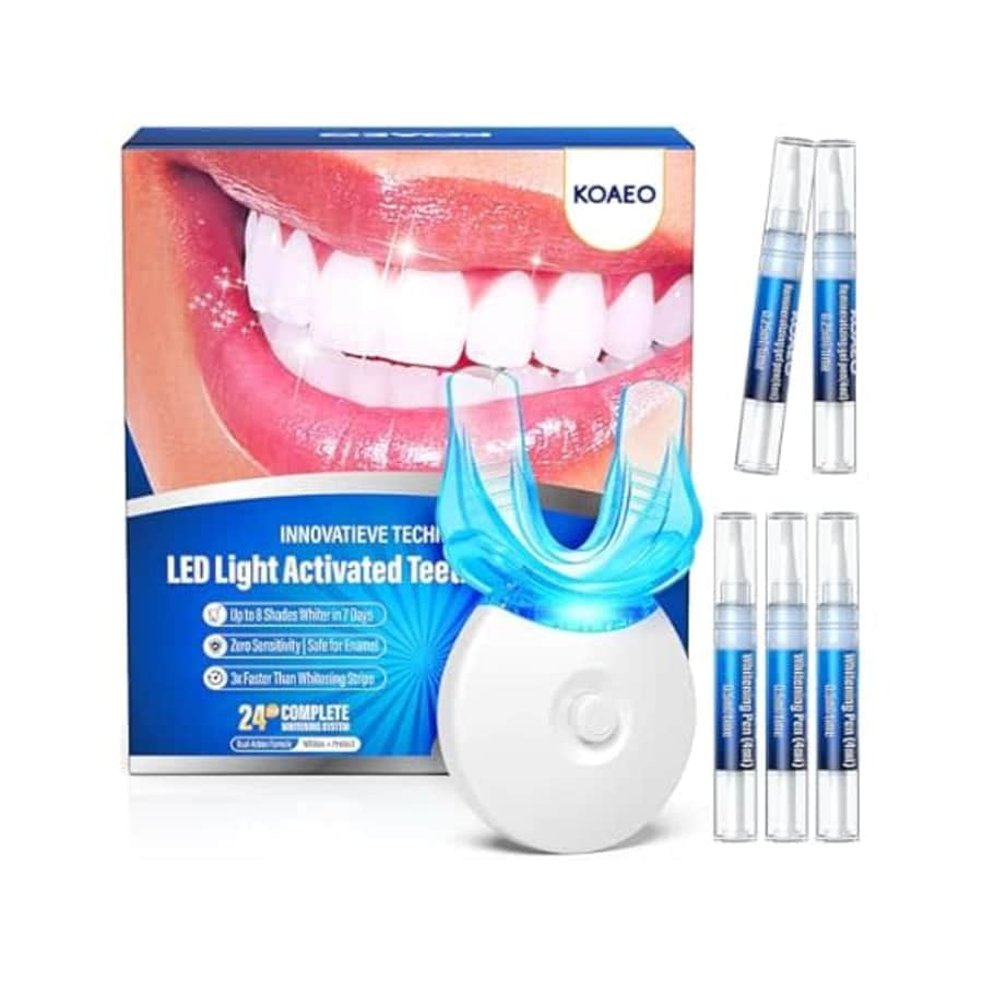 Glow Into the New Year Healthy Deals at Woot: Up to 63% off