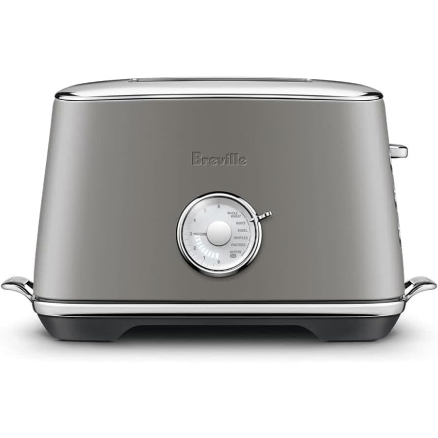 Breville Espresso Machines and Small Appliance Deals at Amazon: Up to 25% off
