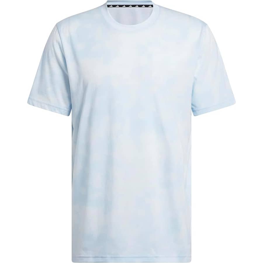 adidas Men's Feelready T-Shirt: $11