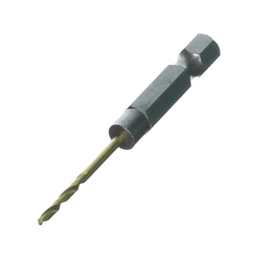 Milwaukee Electric Tool Twist Impact Drill Bit: $4.95 Milwaukee Electric Tool Twist Impact Drill Bit: $4.95