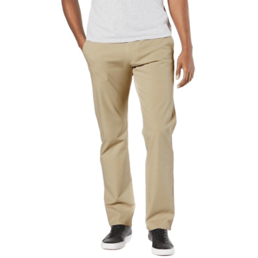 Dockers Men's Pants at Amazon: Up to 59% off