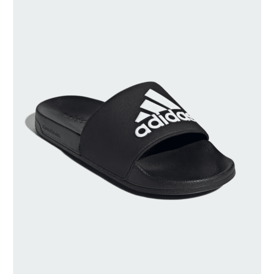adidas Men's Adilette Shower Slides: $8.50