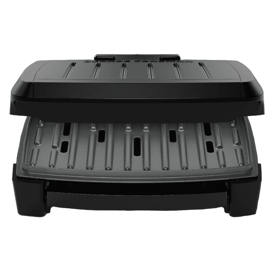 Black + Decker and George Foreman Kitchen Electrics at Amazon: Up to 40% off Black + Decker and George Foreman Kitchen Electrics at Amazon: Up to 40% off