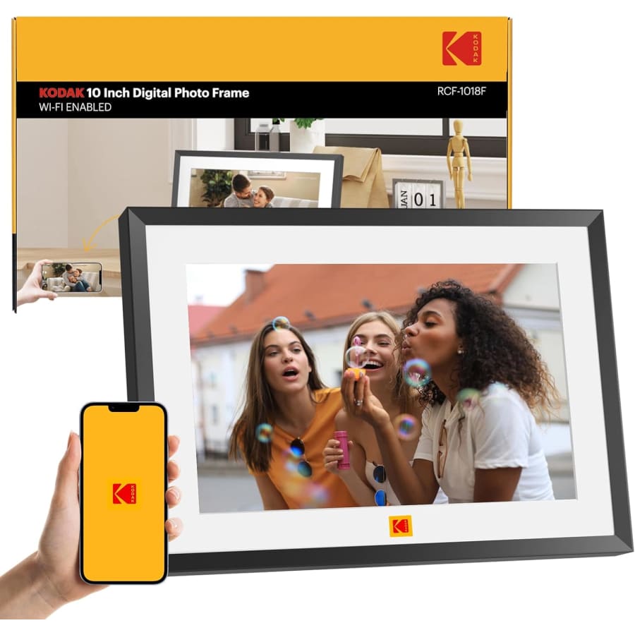 Kodak Prime Day Deals at Amazon: Up to 45% off Kodak Prime Day Deals at Amazon: Up to 45% off