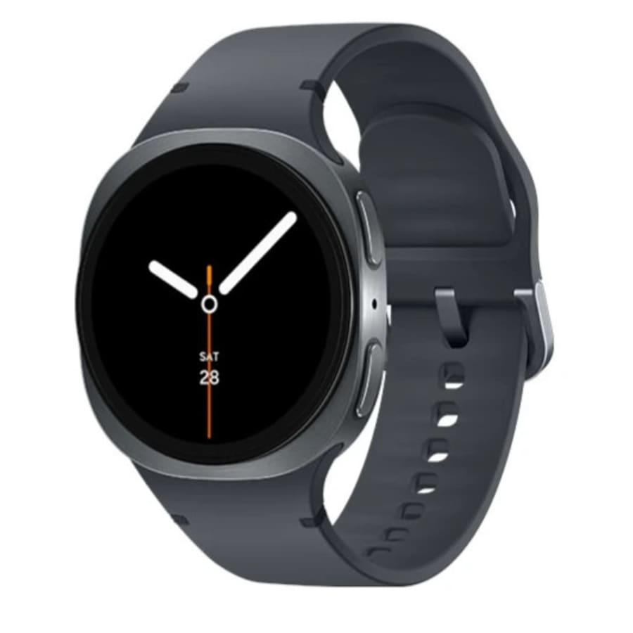 Samsung Galaxy Watch8 40mm Bluetooth Smartwatch: Up to $200 off w/ trade-in Samsung Galaxy Watch8 40mm Bluetooth Smartwatch: Up to $200 off w/ trade-in
