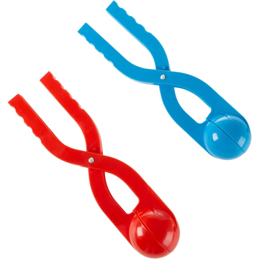 Hey! Play! Snowball Maker Tool 2-Pack: $6.99 Hey! Play! Snowball Maker Tool 2-Pack: $6.99