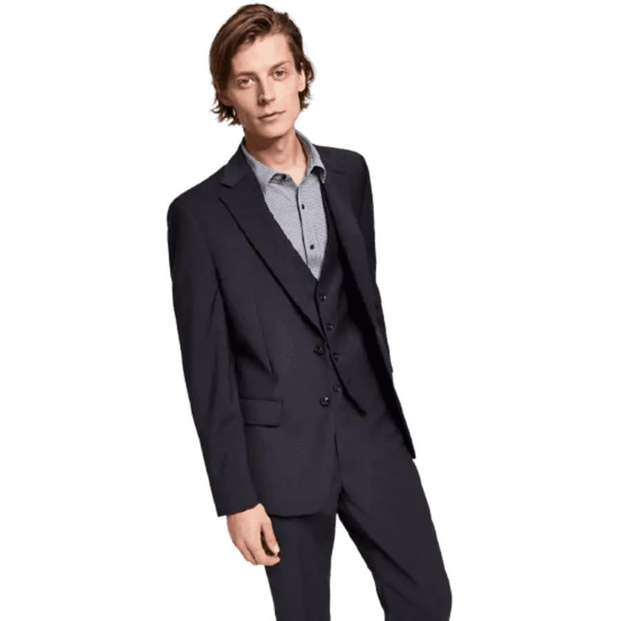 Men's Suit Clearance Deals at Macy's: Up to 80% off Men's Suit Clearance Deals at Macy's: Up to 80% off