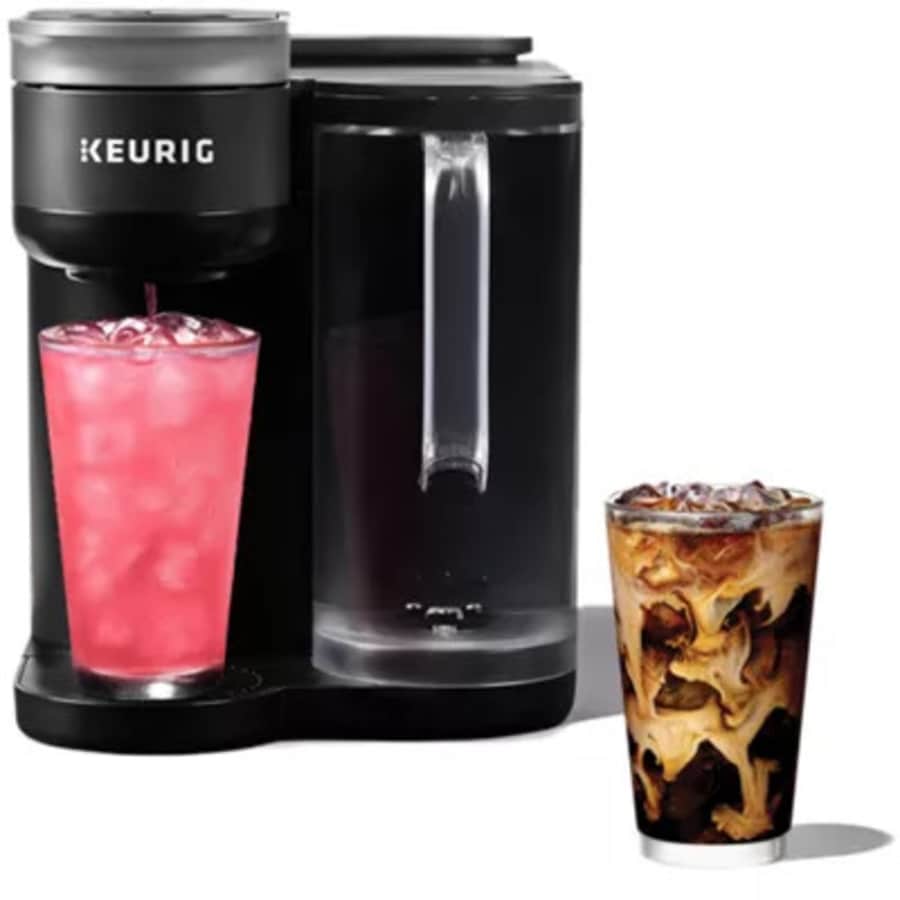 Keurig Mother's Day Deals: Up to 30% off Keurig Mother's Day Deals: Up to 30% off