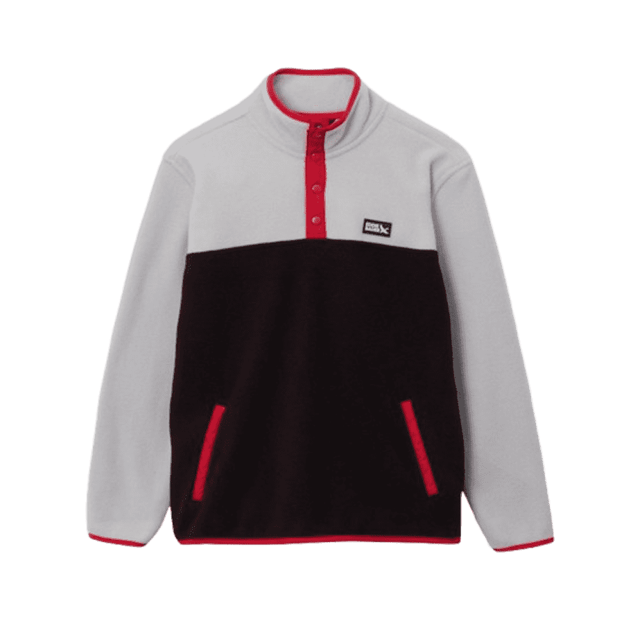 Eddie Bauer Kids Quest Fleeces: Up to 62% off