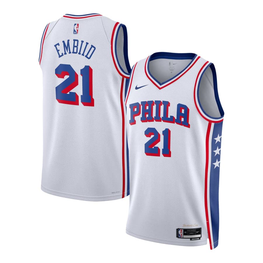 Fanatics NBA Sale: Up to 87% off